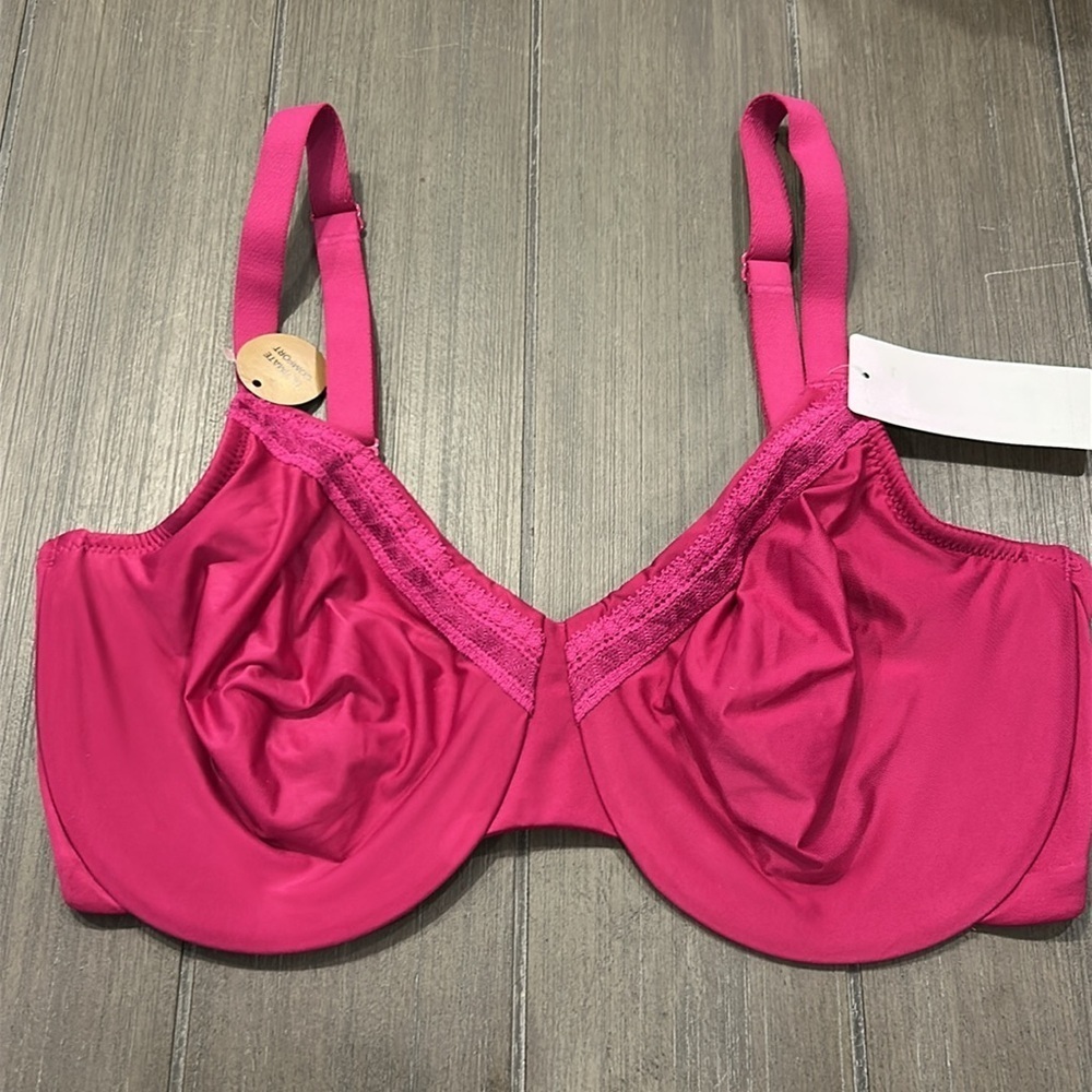 NWT! Wacoal 855213